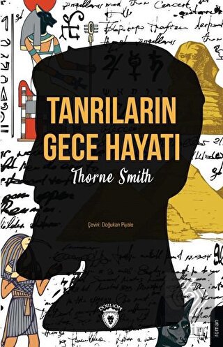 Tanrıların Gece Hayatı