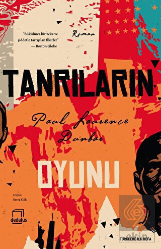 Tanrıların Oyunu