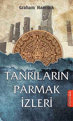 Tanrıların Parmak İzleri