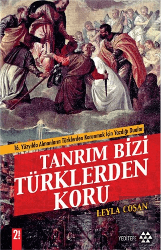 Tanrım Bizi Türklerden Koru