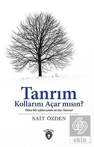 Tanrım Kollarını Açar mısın?