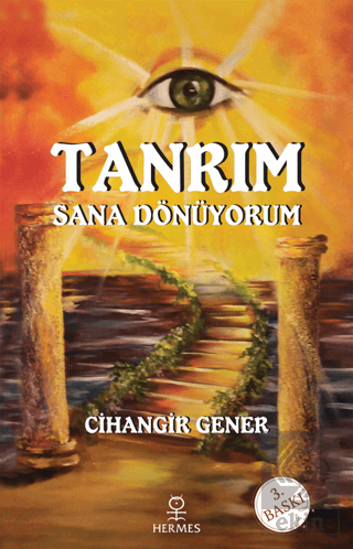 Tanrım Sana Dönüyorum