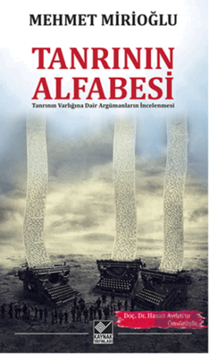 Tanrı\'nın Alfabesi