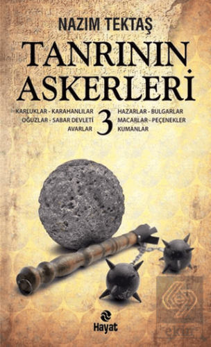 Tanrının Askerleri - 3