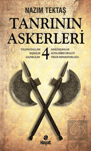 Tanrının Askerleri 4