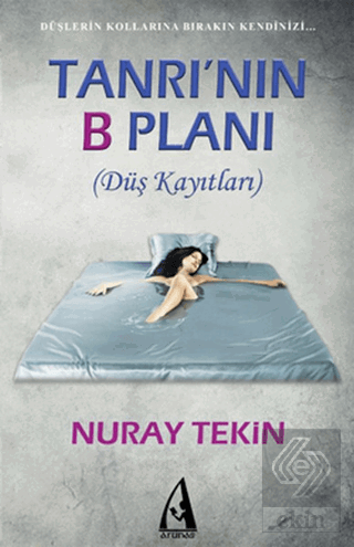 Tanrı\'nın B Planı