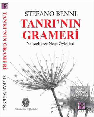 Tanrı\'nın Grameri