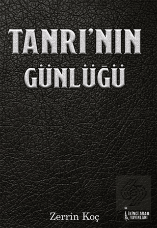 Tanrı'nın Günlüğü