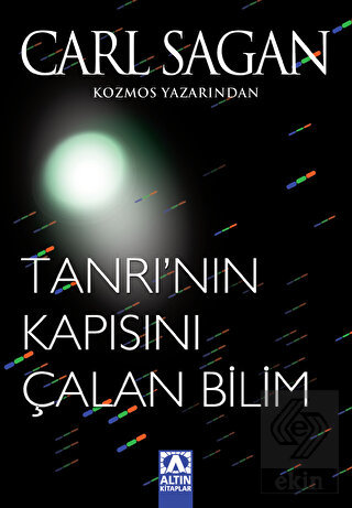 Tanrı\'nın Kapısını Çalan Bilim