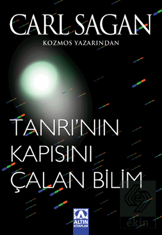 Tanrı\'nın Kapısını Çalan Bilim