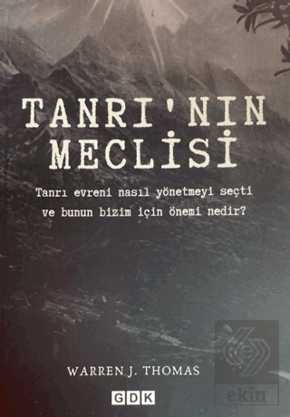 Tanrı'nın Meclisi