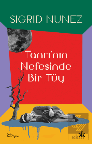 Tanrının Nefesindeki Bir Tüy