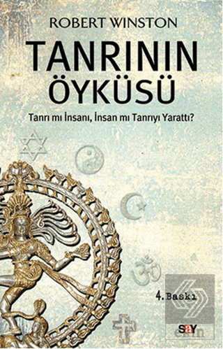 Tanrının Öyküsü