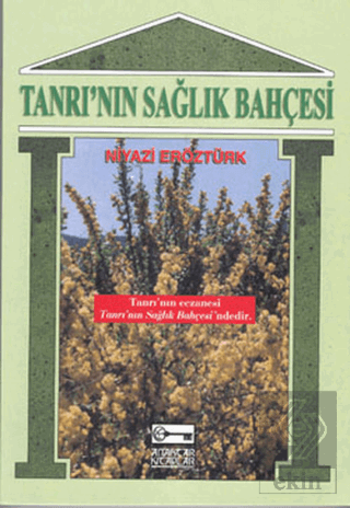 Tanrı\'nın Sağlık Bahçesi