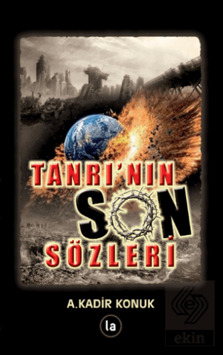 Tanrı\'nın Son Sözleri