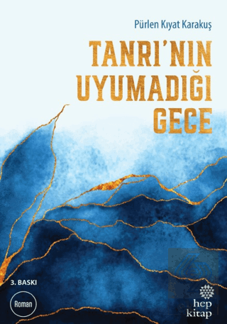 Tanrı'nın Uyumadığı Gece