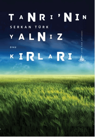 Tanrı\'nın Yalnız Kırları