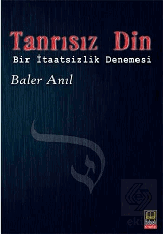 Tanrısız Din