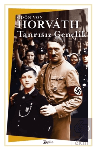 Tanrısız Gençlik