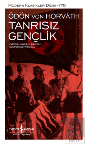 Tanrısız Gençlik