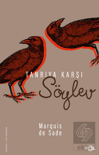 Tanrıya Karşı Söylev