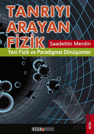 Tanrıyı Arayan Fizik