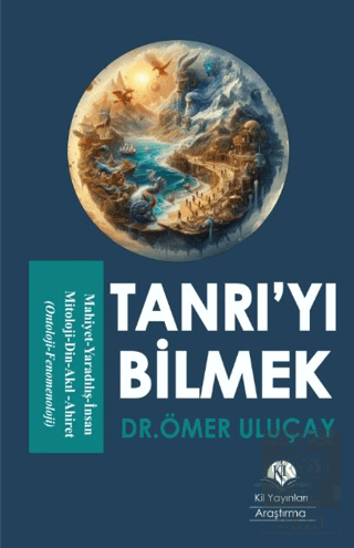 Tanrıyı Bilmek