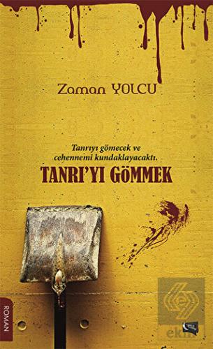 Tanrı\'yı Gömmek