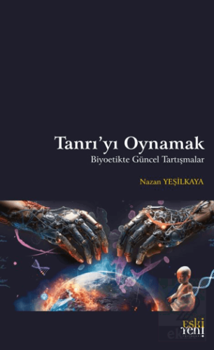 Tanrı'yı Oynamak