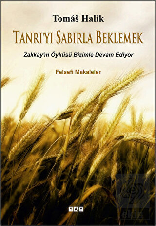 Tanrı\'yı Sabırla Beklemek