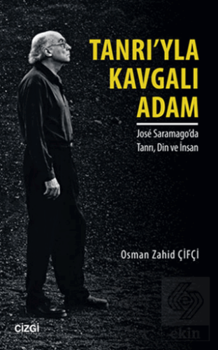 Tanrı\'yla Kavgalı Adam