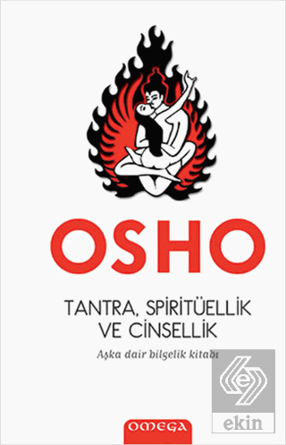 Tantra, Spiritüellik ve Cinsellik