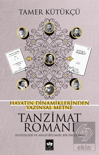 Tanzimat Romanı