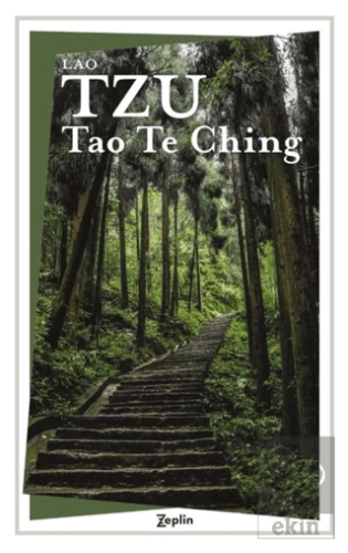 Tao Te Ching