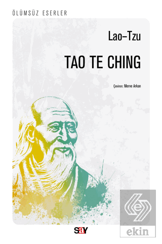 Tao Te Ching