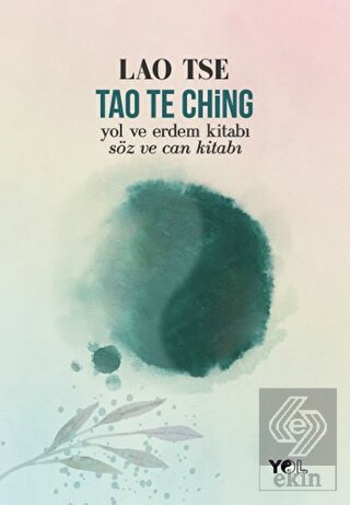 Tao Te Ching