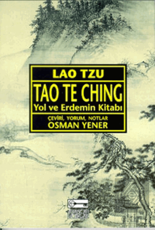 Tao Te Ching