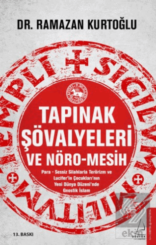 Tapınak Şövalyeleri ve Nöro-Mesih