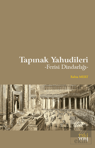 Tapınak Yahudileri