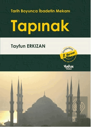 Tapınak