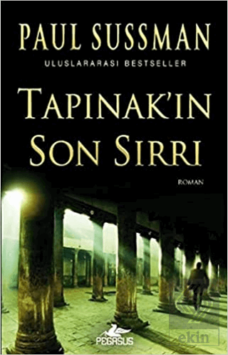 Tapınak'ın Son Sırrı