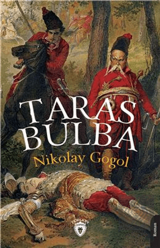 Taras Bulba