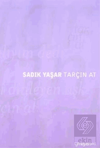 Tarçın At