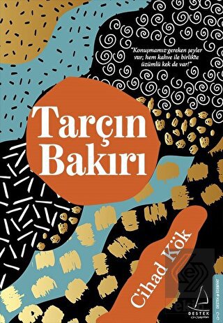 Tarçın Bakırı