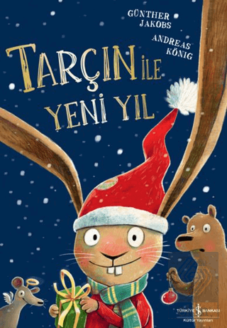 Tarçın İle Yeni Yıl