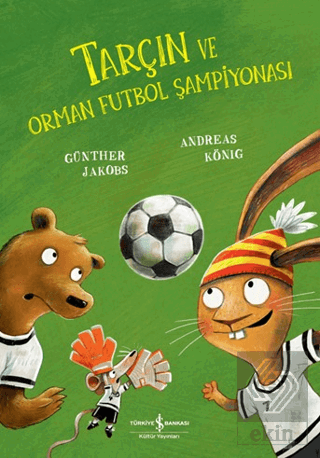 Tarçın ve Orman Futbol Şampiyonası