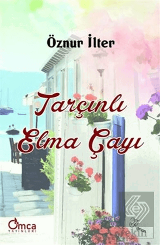 Tarçınlı Elma Çayı