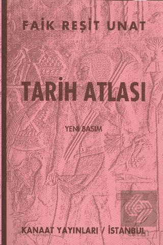 Tarih Atlası (Yeni Basım)