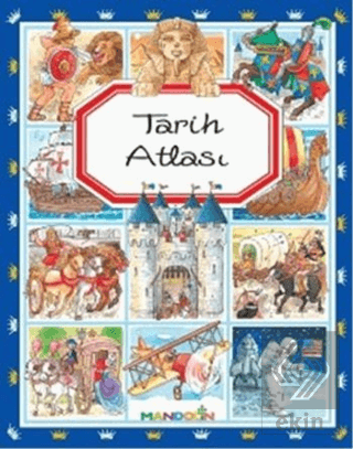 Tarih Atlası