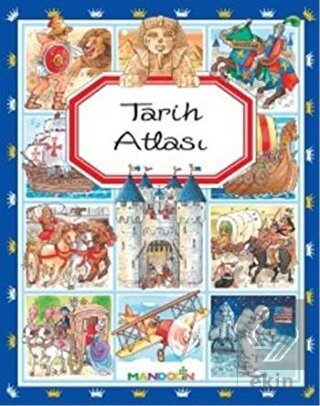 Tarih Atlası